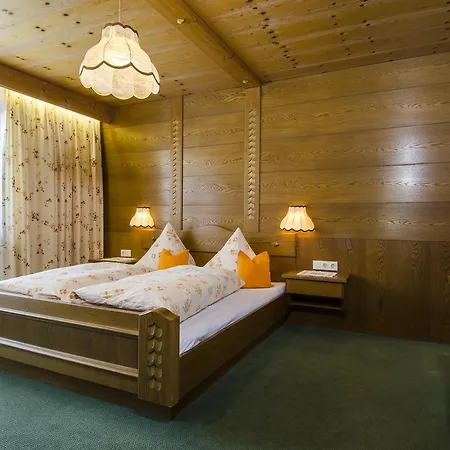 Guest house Garni Ferwall