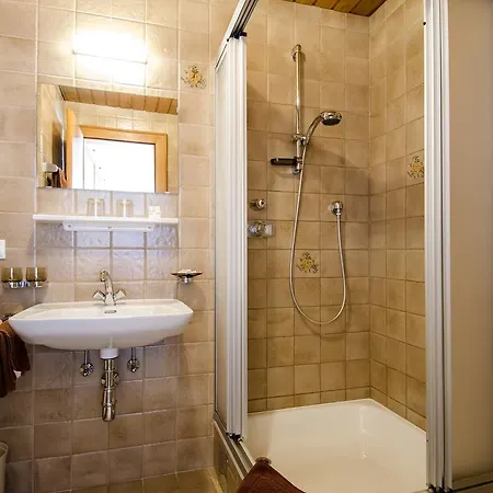 Garni Ferwall 3* Galtuer