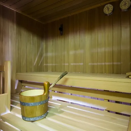 Garni Ferwall Гостевой дом Гальтюр