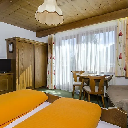 Guest house Garni Ferwall