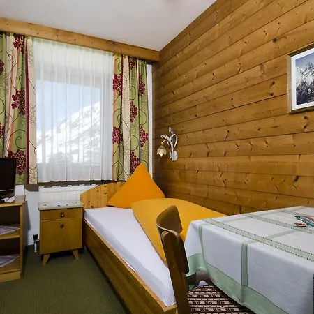 Garni Ferwall 3* Гальтюр