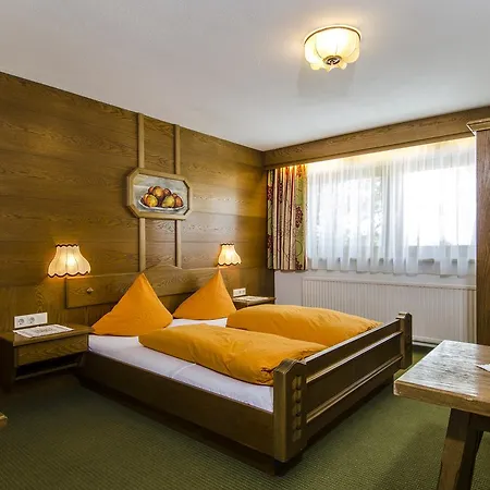 Garni Ferwall 게스트하우스