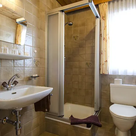 게스트하우스 Garni Ferwall