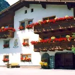 Gasthof Garni Ferwall Inklusive Silvrettacard Premium