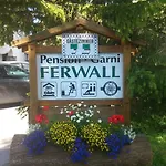 Garni Ferwall Inklusive Silvrettacard Premium 3* Galtür