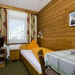 Garni Ferwall Inklusive Silvrettacard Premium 3* Galtür