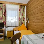 Garni Ferwall Inklusive Silvrettacard Premium Gasthof Galtür