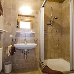 Gasthof Garni Ferwall Inklusive Silvrettacard Premium 3*