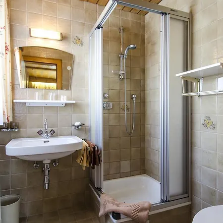 Garni Ferwall Guest house Galtuer